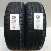 2 gomme 195 60 16 continental a20652