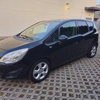 Opel Meriva 1.3 diesel