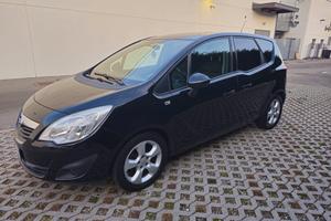 Opel Meriva 1.3 diesel
