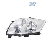 FANALE SINISTRO PER TOYOTA AURIS 3 5P 07-10