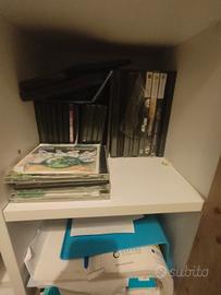 Xbox 360,giochi,kinet