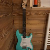 Chitarra mod. stratocaster Sonicake