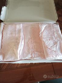 lenzuola matrimoniali 