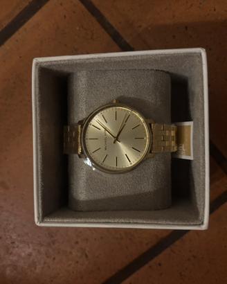 Orologio Michael Kors Oro