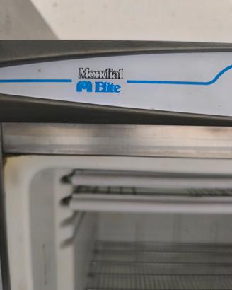 Freezer verticale 