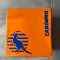 Scarpe canguro bambino