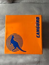 Scarpe canguro bambino