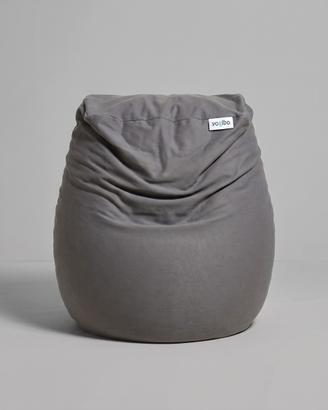 Yogibo Grigio - REG.NO.CT-6817(NH)