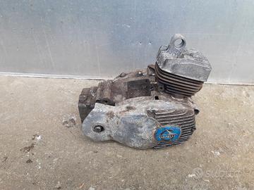 Motore Garelli epoca 