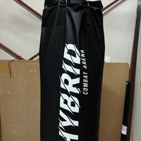 Sacco ibrido acqua - aria per boxe / allenamento