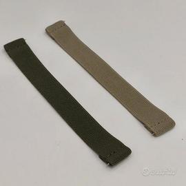 Coppia cinturino nato 18