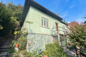 CASA INDIPENDENTE A OLGIATE MOLGORA