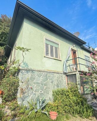 CASA INDIPENDENTE A OLGIATE MOLGORA
