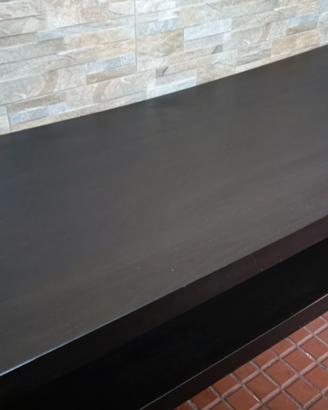 tavolino mobile porta tv