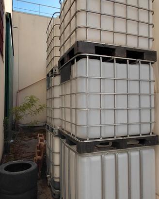 cisterne 1000 litri