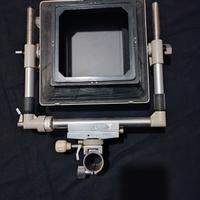 Linhof Kardan bi System 13x18