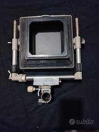 Linhof Kardan bi System 13x18