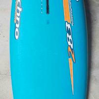 windsurf completo 152 litri  altro sì principianti