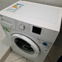 lavatrice beko 5 kg