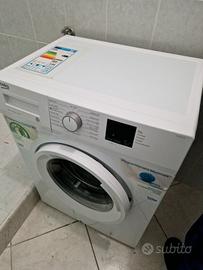 lavatrice beko 5 kg
