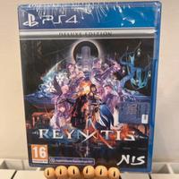 Gioco playstation 4 nuovo