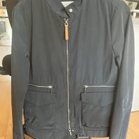 Giacca Geox donna, taglia 42 blu