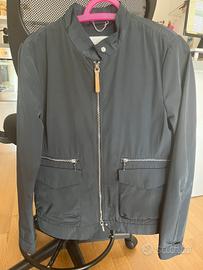 Giacca Geox donna, taglia 42 blu