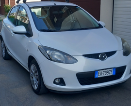 Mazda2 Play GPL 1.3 16V 75CV 5P