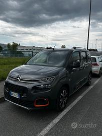 CITROEN Berlingo M BlueHDI - 2023