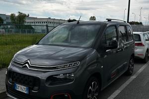 CITROEN Berlingo M BlueHDI - 2023