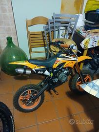 minimoto