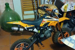 minimoto