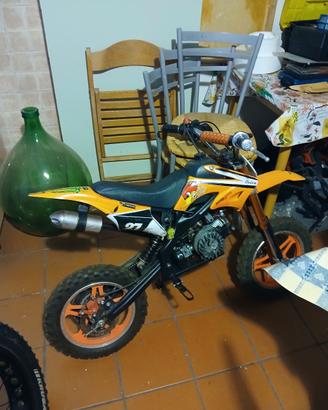minimoto