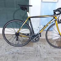 Bici da corsa Scott