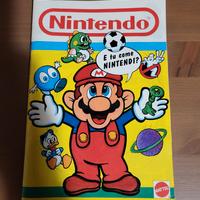 Catalogo Nintendo Anni 80/90