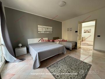 Appartamento, Terrasini.