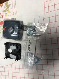 BFT selettore a chiave