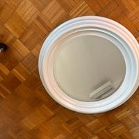 Specchio circolare 49cm diametro