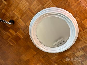 Specchio circolare 49cm diametro