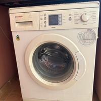 Lavatrice bosch