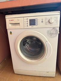 Lavatrice bosch