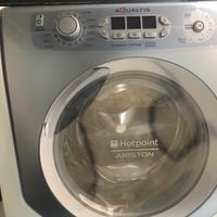 Lavatrice Hotpoint Ariston Aqualtis AQSF 291 U
