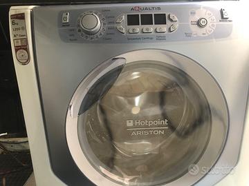 Lavatrice Hotpoint Ariston Aqualtis AQSF 291 U