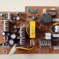 Scheda alimentazione vari attacchi