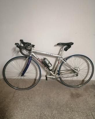 Bicicletta Giant TCR 