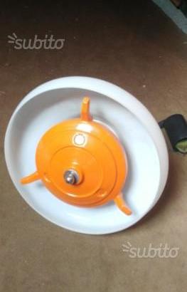 Lampadario cucina