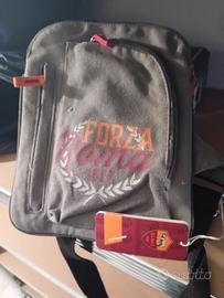 marsupio tracolla as Roma ufficiale