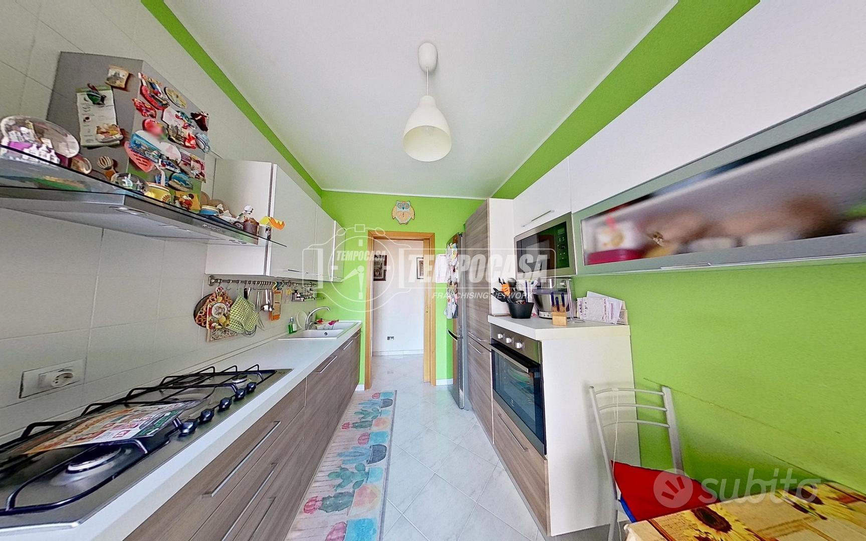 Apartment in Triggiano, Bari - Vista 5