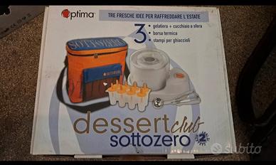 Gelatiera
