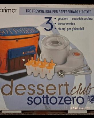Gelatiera